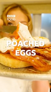 135K views · 1.1K reactions | This week Poppy O'Toole shares the professional kitchen secrets to perfect poached eggs: https://www.bbc.co.uk/food/recipes/poached_eggs_37709 | BBC Food | Facebook