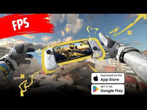 Top 5 Best FPS Games For Android & iOS 2026