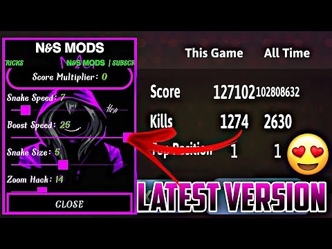 snake.io mod menu | snake.io mod menu apk | snake zone io mod menu