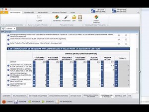 Introducción al curso Formulario 605 v5, Estados Financieros Paso a Paso. Te invitamos a tomarlo en cualquier momento, aquí más detalles: http://boliviaimpuestos.com/estados-financieros-paso-a-paso-form-605-v5/ | Bolivia Impuestos Blog