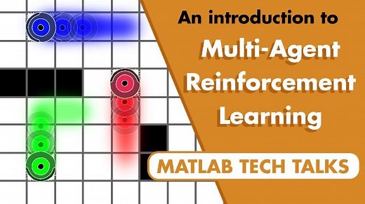 An Introduction to Multi-Agent Reinforcement Learning