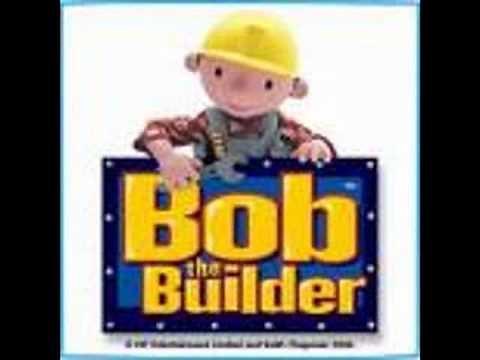 Bob the builder theme song CHIPMUNKIZED
