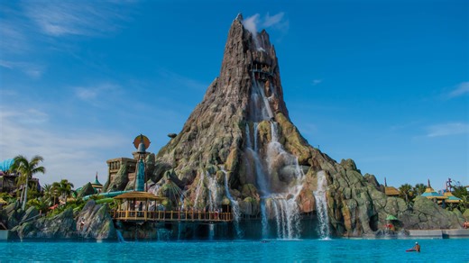 The Absolute Best Water Parks In Orlando, Florida, According To Reviews - Islands