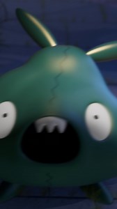 [Animated Pokédex: Trubbish] Animated Pokédex is a short animated series that depicts the ecology of every Pokémon. Through this series, you can explore the daily lives of various Pokémon and see their unexpected appearances. Let’s discover the unique charm of Pokémon together! | Pokémon India