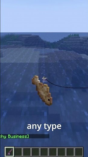 This Fishing Mod Changes The Game In The Best Way!