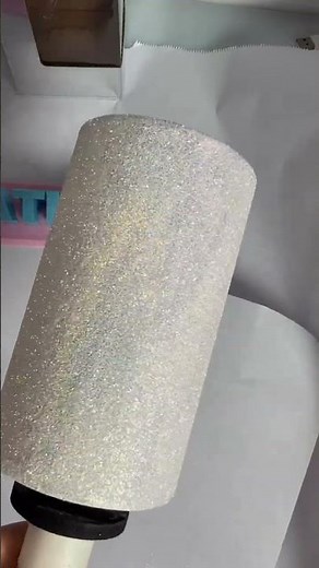 Glitter Tumbler Tutorial 👀✨ (So Satisfying)