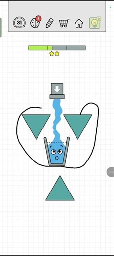 Happy Glass Gameplay Video | Rishikesh Yadav |