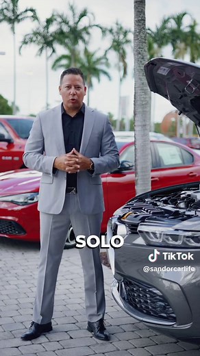 Diferencias entre el alfa romeo stelvio y el tonale! #alfaromeo