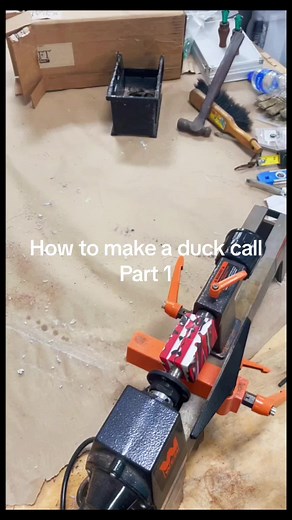 Coastal Duck Calls on TikTok