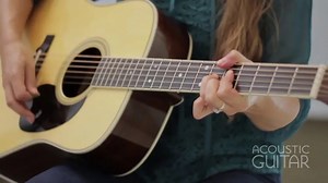 Review: Martin D-35 Brazilian 50th Anniversary is an Instant Collectible