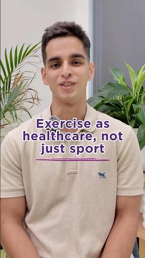 Helping people through exercise | UQ student experience