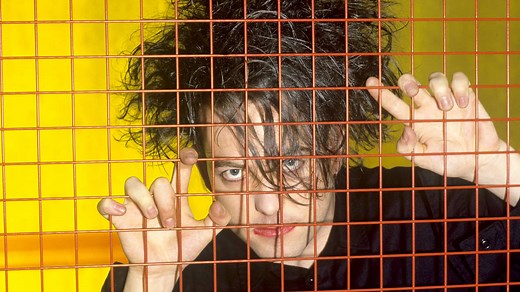 How many original members are still in The Cure?