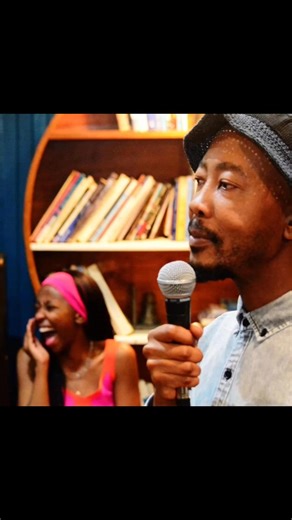 Bom dia a todos, it's three days to Comedy and Music awesomeness. Here's a snippet of the previous shows splendor. @native_rebels is where we'll be at. R50 for 2 and 100 for 4 before 8 pm. Outertainers: 10111 will be waking kwaito from its slumber, and Dj TerryForty will be doing his thing on the three's and fours as the ones and two's are for entertainers. Supporting Black is Supporting Self.. | Tall Dark and Handsome | Facebook