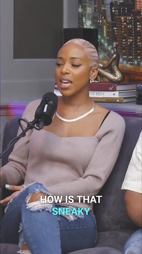 5.5K views · 36 reactions | Is it okay for your best friend to have your wife's number? It seems normal until private convos start. No DMs! Advice? Okay through me. Casual chats only—no deep talks with my girl! #Relationships #Boundaries #Friendship #Communication #MarriageAdvice | 8atthetable - TV Show | Facebook