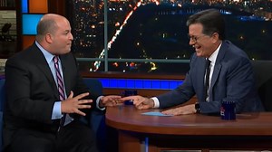 CNN suspends Chris Cuomo 'indefinitely'