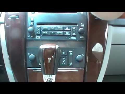 How To Change 2005 Cadillac STS Ignition Switch