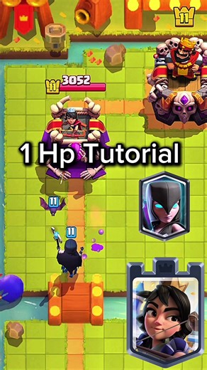 Ultimate Clash Royale Tips: Part 38 Guide