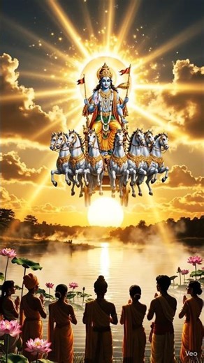 surya grahan☀️ #surya #lyrical #suryadev