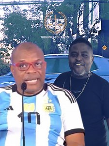 85K views · 1K reactions | Roudy resi bay rezon Poulboukanen rayil vle t0uyel la Roudy Sanon reziyel viv ou m0uri | Tribunal Tout Koze | Facebook