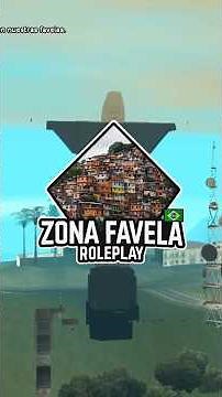 You must play this GTA SAMP server inspired by Brazil🇧🇷