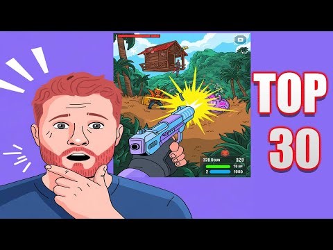 Les 30 meilleurs jeux gratuits et légers à télécharger sur ordinateur en 2025