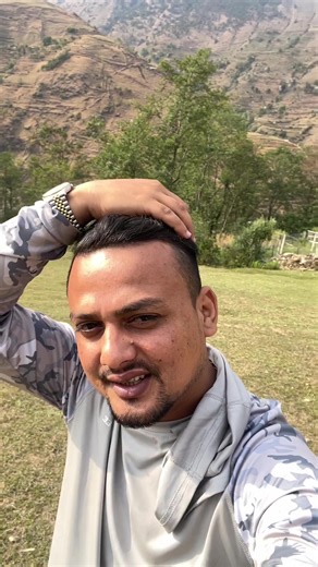 #rajulama #nepalisong #viral #trending #tiktoknepal | Nepali Song