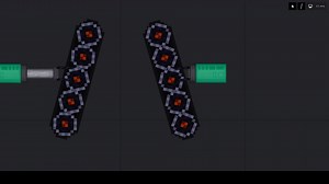 Isn't a fixed cable supposed to prevent objects from moving? This is really annoying when I try making creations in People Playground because objects and stuff won't be fully stuck to other objects, and I don't know what else I can use to "weld" objects together so they won't act like a loose cable.