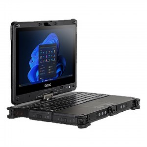 [Hot Item] Getac V110 11.6-Inch Fully Rugged Laptop for Inside and Outdoors