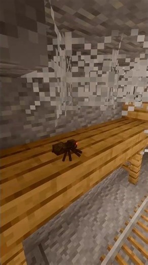 ТОП 3 секретных эффекта в Майнкрафт #minecraft #майнкрафт