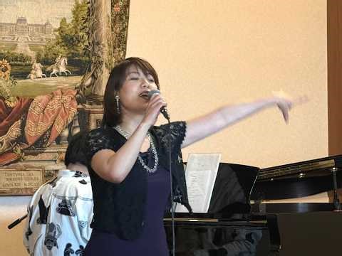 春なのに - 港が見える丘 - 2026/03/21ダイジェスト動画 - Emiko Miyazawa #古き良き日本 #musiclive #violin #piano