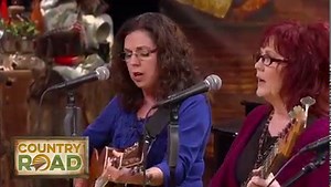 The Whites "Fair and Tender Ladies" Watch FULL episodes featuring your favorite artists from Larry's Country Diner, Country's Family Reunion and more! On any device! Just click here: https://countryroadtv.us/facebook | Country Road TV