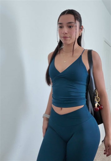 The vision collection 🙂‍↕️😗🫢 so good @DFYNE dc “michi” 🤍 | vision