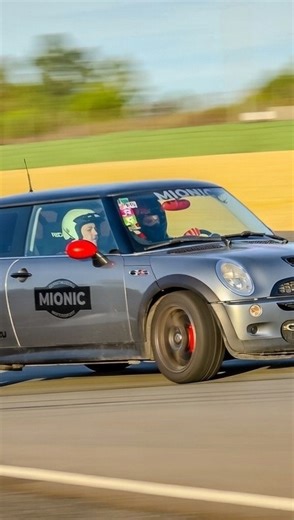 MionicRacing on Instagram: "Temporada ON. 🟢 🔹MINI F56 Cooper (Only circuit) 🔸MINI R53 Cooper S (TrackDay) 🔹MINI R53 Cooper S (Rally) 🔸MINI F56 GP3 (TrackDay) #R53 #F56 #GP3 #jcw #minicooper"