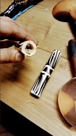 2 good ivory handles be for sale. #slingshots