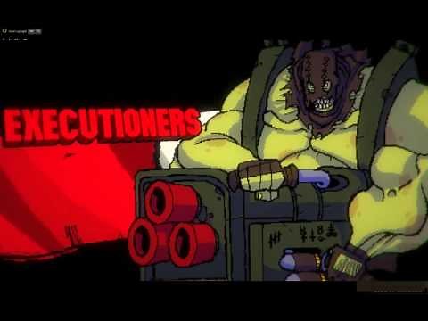 Broforce level 15 (final)