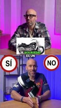 5 preguntas CLAVE para APROBAR el examen TEÓRICO de CONDUCIR