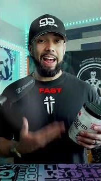 MuscleTech Stacked Pre | Peak Energy, Focus & Power Formula