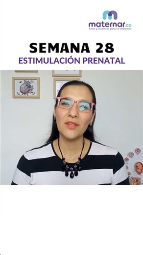 Why do you feel so hot at 28 weeks and how to relieve it? | Maternar.co #28weeks #week28