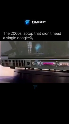 Future Tech Lessons Hidden Inside Classic 2000s Laptop Designs