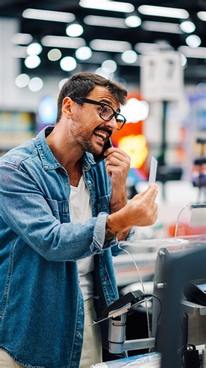 Why are retailers limiting self-checkout options?