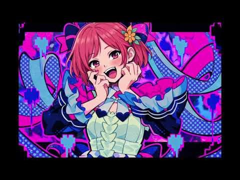 [LINEORA] - Neon Heart Pop