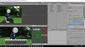 MAKING AN EROTIC HORROR VISUAL NOVEL... YAY? - Black Shepherd Games, Ltd