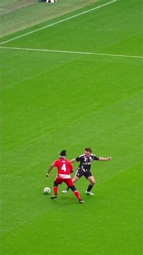 Master the Flip Flap Dribble | Football Skills & Tricks