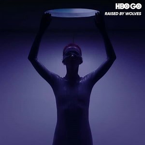 These children are the future of humanity. Who will raise them? Raised By Wolves is streaming September 3 on HBO GO. 🐺 | HBO Max