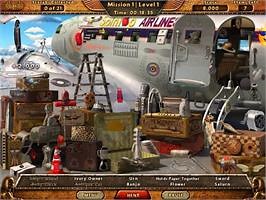 Amazing Adventures The Lost Tomb - PopCap - Games Database