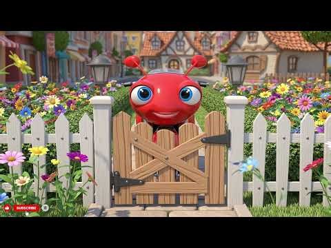 Secret Rainbow Treasure with Pepe! | Cute & Funny Animation for the Whole Family