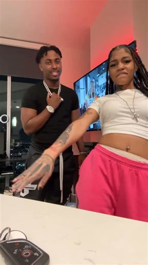 Lah Mike | We cute? #lahmike | Instagram