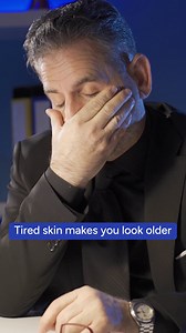 Guys, it's time to get rid of eye bags, dark spots and wrinkles. Join over 500,000 satisfied customers around the world! Try Particle for Men risk free, with our 30-day money-back guarantee 😎 | Particle