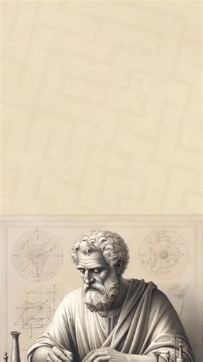 Intro to the Pythagorean Theorem students & math lovers. #geometry #learning #animation #student | Archimedes Mathatician