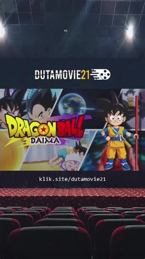 Dragon Ball Daima: Goku dan Teman-Teman Jadi Anak-Anak